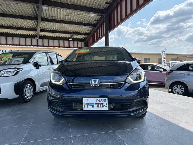 Honda FIT 2025