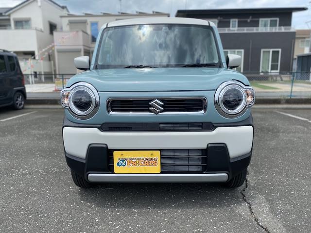 Suzuki HUSTLER 2025