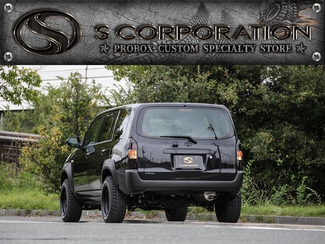 Toyota PROBOX 2024