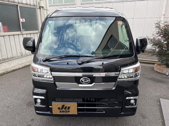 Daihatsu HIJET TRUCK 2025