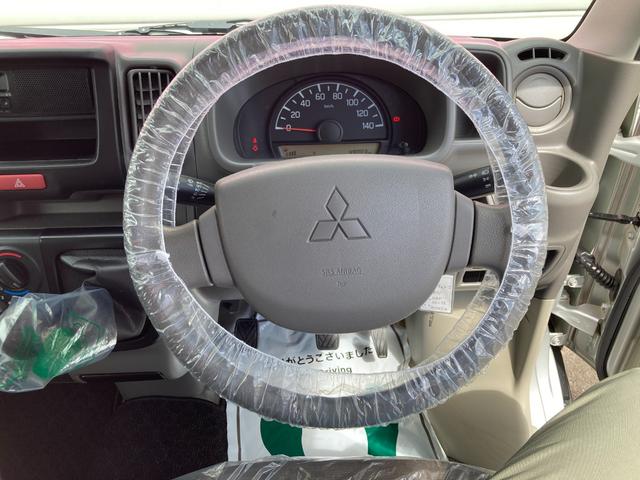 Mitsubishi MINICAB VAN 2019