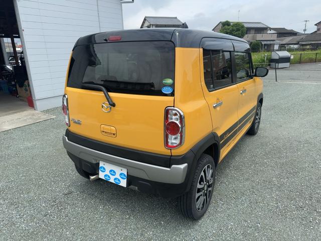 Mazda FLAIR CROSSOVER 2019