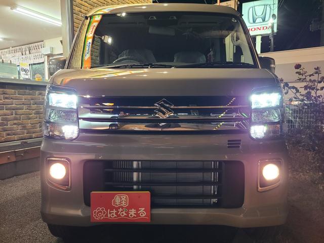 Suzuki EVERY WAGON 2026