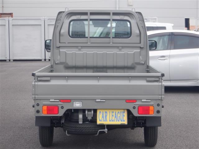 Suzuki CARRY TRUCK 2024
