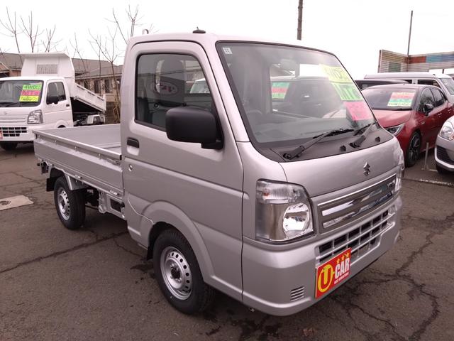 Suzuki CARRY TRUCK 2025