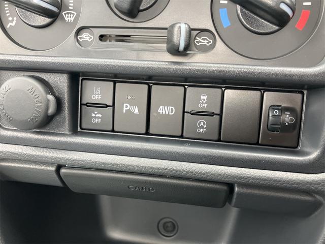 Suzuki CARRY TRUCK 2024