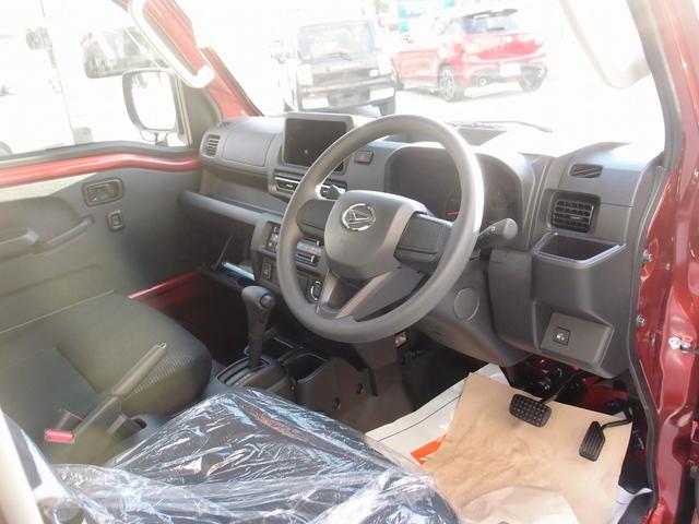 Daihatsu HIJET TRUCK 2026