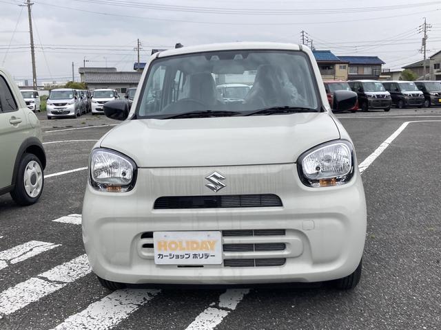 Suzuki ALTO 2024