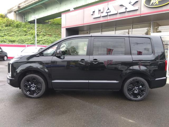 Mitsubishi DELICA D:5 2025