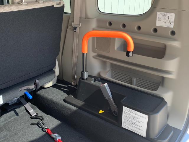 Suzuki EVERY WAGON 2025