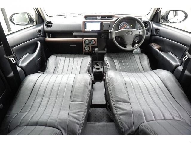 Toyota PROBOX 2025