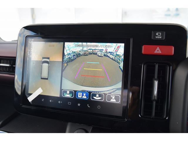 Suzuki SPACIA CUSTOM 2026