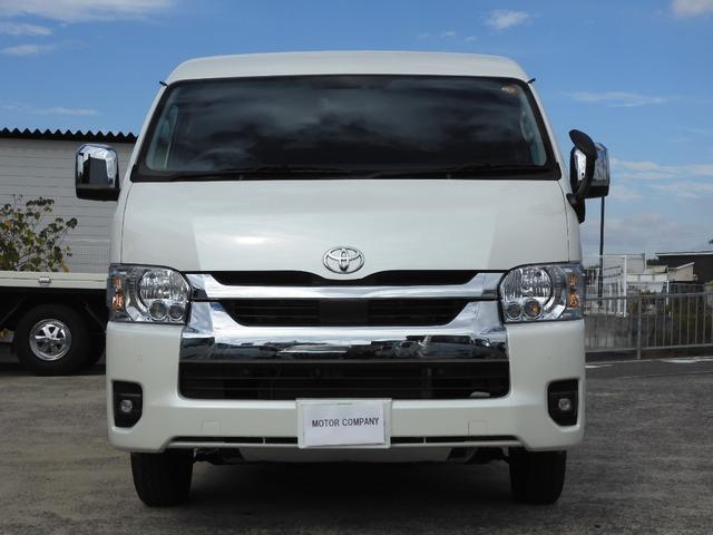 Toyota HIACE WAGON 2025