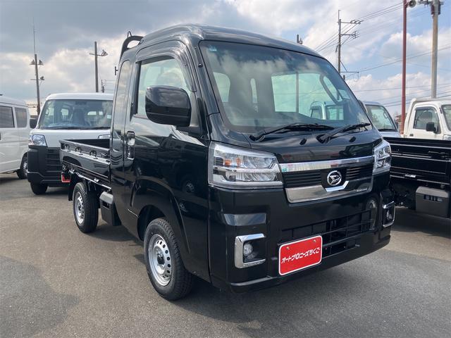 Daihatsu HIJET TRUCK 2026