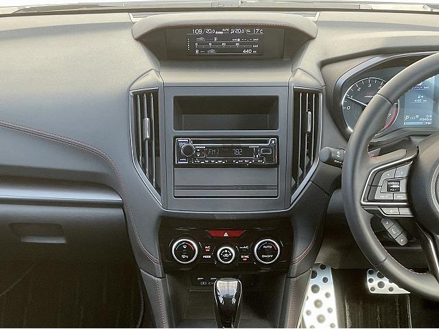 Subaru IMPREZA SPORTS 2023