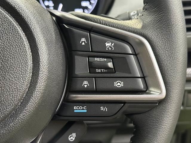 Subaru CROSSTREK 2026