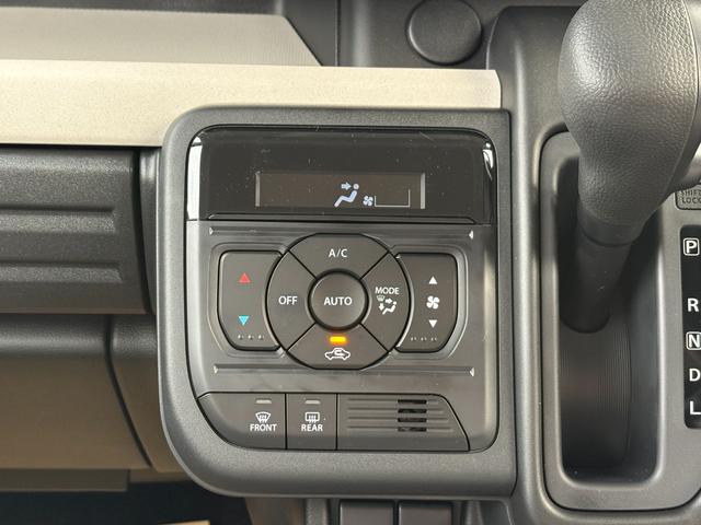 Suzuki SPACIA 2026