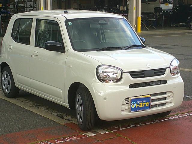 Suzuki ALTO 2026