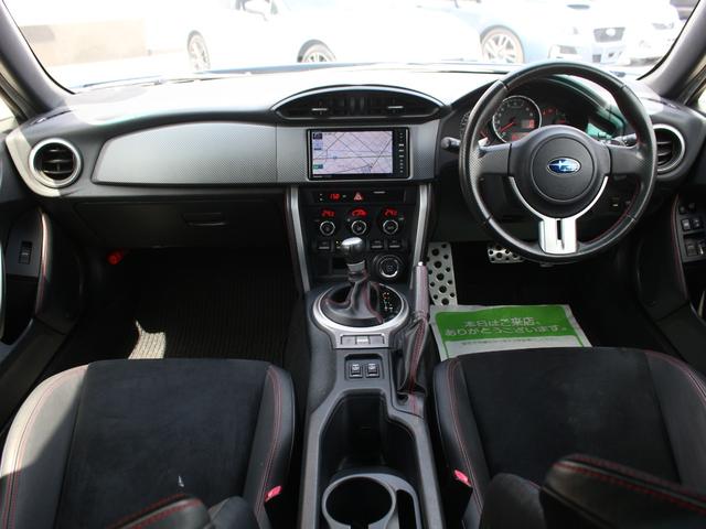 Subaru BRZ 2014