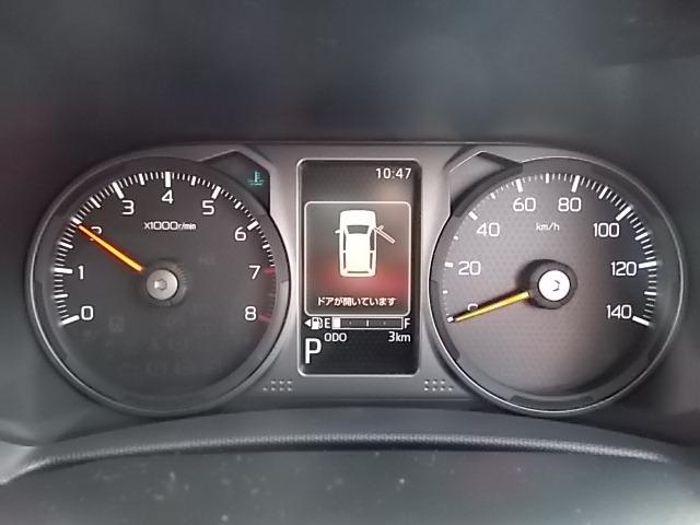 Daihatsu TAFT 2024
