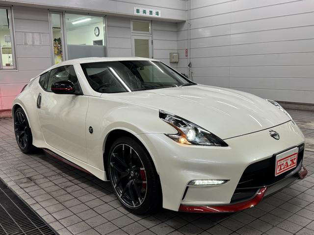 Nissan FAIRLADY Z 2021