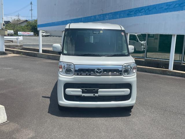 Mazda FLAIR WAGON 2018