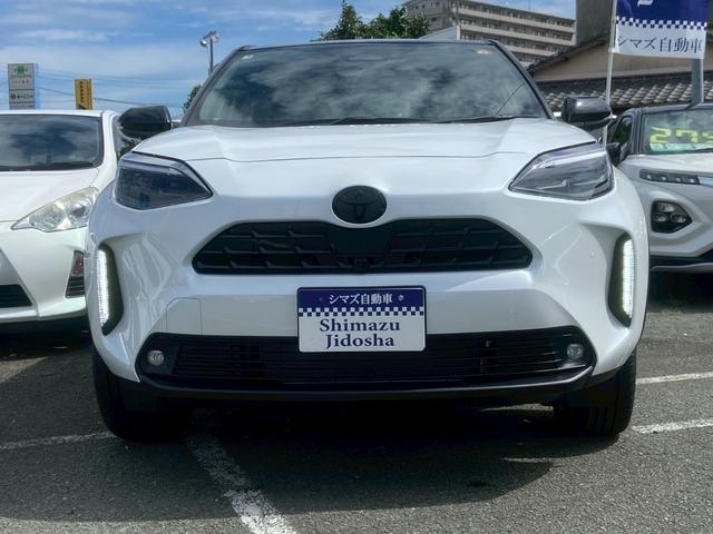 Toyota YARIS CROSS 2025