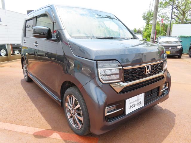 Honda N-WGN CUSTOM 2023