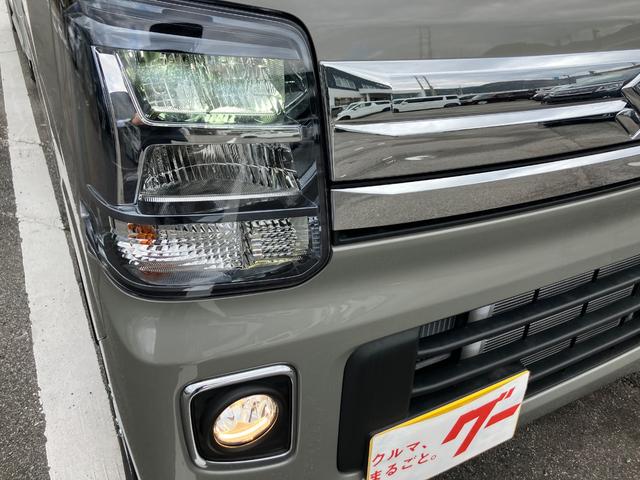 Suzuki EVERY WAGON 2025