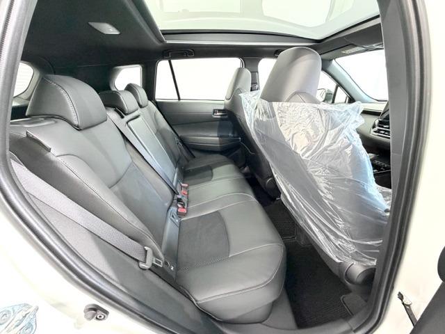 Toyota COROLLA CROSS 2026