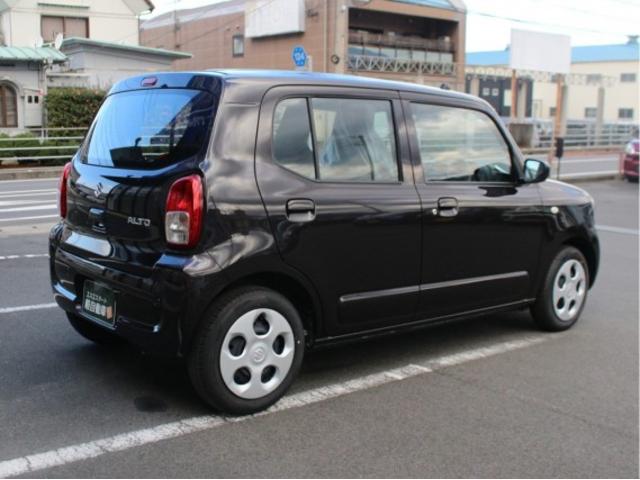 Suzuki ALTO 2025