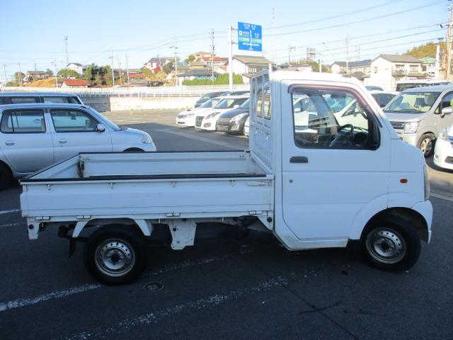 Mazda SCRUM TRUCK 2010