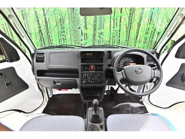 Nissan CLIPPER TRUCK 2026