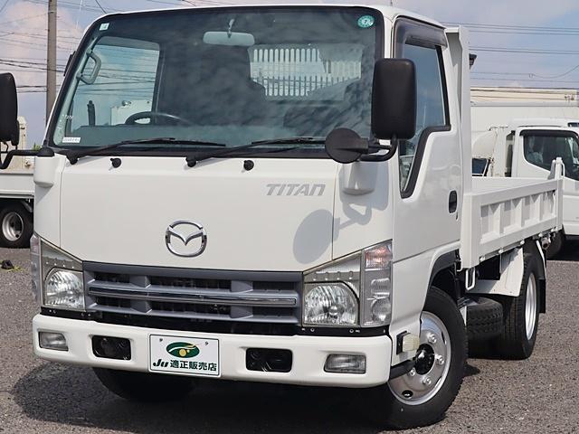Mazda TITAN TRUCK 2014