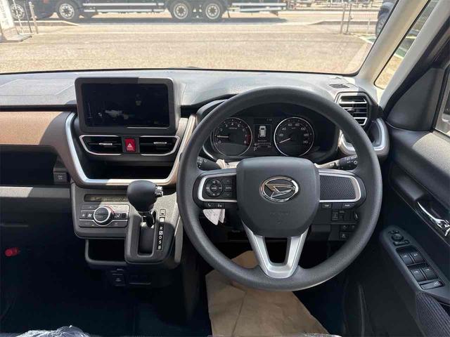 Daihatsu MOVE 2025