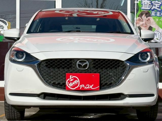 Mazda MAZDA2 2019