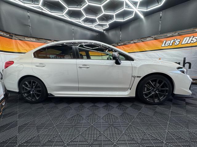 Subaru WRX S4 2017