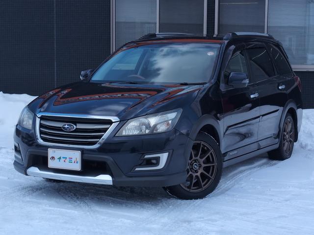Subaru EXIGA CROSSOVER7 2016