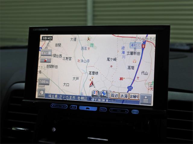 Subaru LEGACY OUTBACK 2008