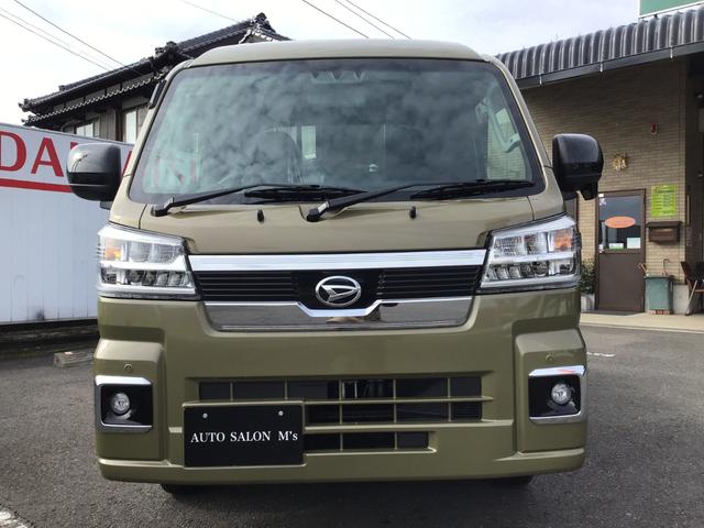 Daihatsu HIJET TRUCK 2025