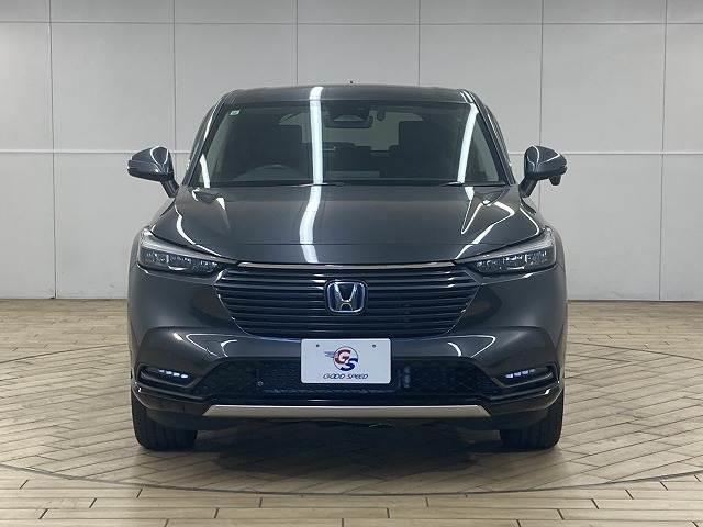 Honda VEZEL 2021