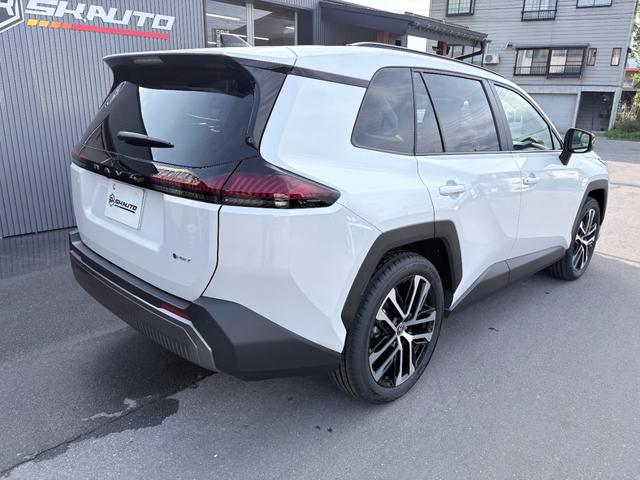Toyota RAV4 2026