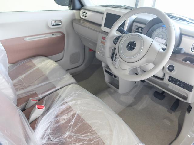 Suzuki ALTO LAPIN 2025