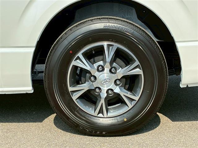 Toyota HIACE WAGON 2025