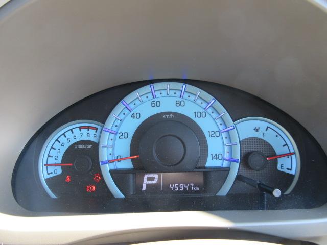 Suzuki ALTO ECO 2014