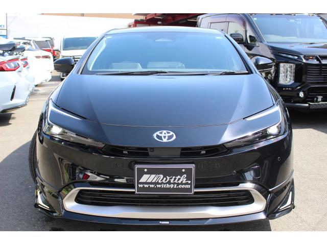 Toyota PRIUS 2023