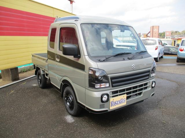 Suzuki SUPER CARRY 2025
