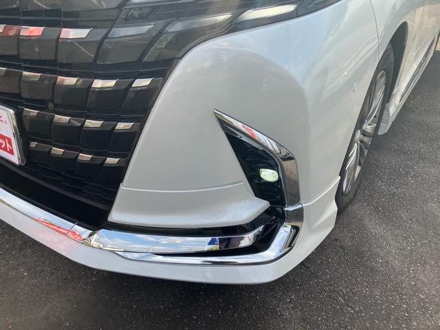 Toyota ALPHARD 2024