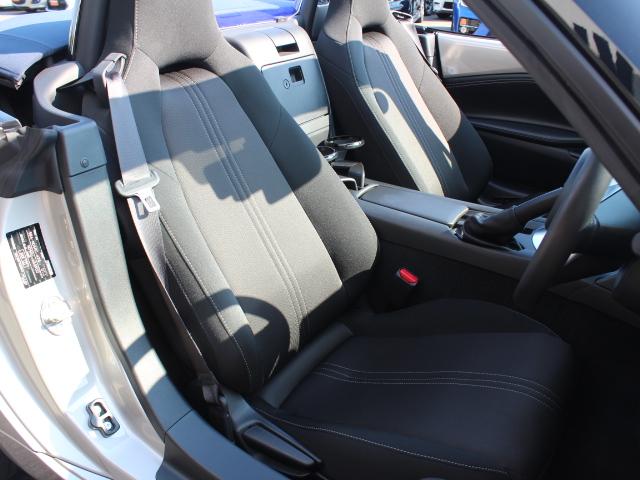 Mazda ROADSTER 2022