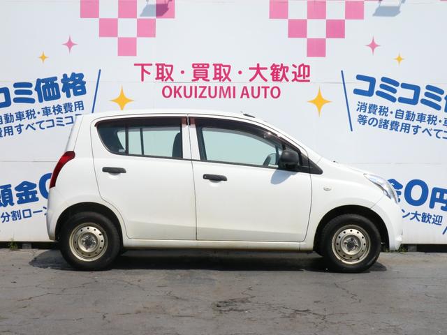 Suzuki ALTO 2012
